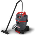 Starmix, ADL- 1432 Odkurzacz, 32 l, 1400 W, Klasa energetyczna E, Przemysłowy, UClean EHP ADL-1432