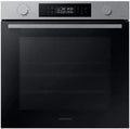 Samsung piekarnik do zabudowy, Piec elektryczny NV7B4430ZAS, 60 Cm, 76 l, stal nierdzewna, piec zintegrowany 76 l 60 Cm A Piroliza nierdzewny - NV7B4430ZAS
