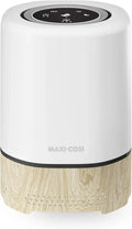 Maxi-Cosi oczyszczacz powietrza, Google 3- in-1 H13 Czyściciel, asystent Google, Alexa i Siri 3 w 1