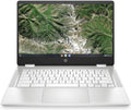 HP N4120 DDR4 laptop, sterowanie dotykowe, Chromebook x360 Laptop, 14' ekran dotykowy, Intel Celeron, Intel UHD Graphics 600