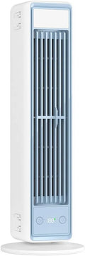 Generic, Odczynniki klimatyzacyjne, biały, 48 ° oscylant do małych części