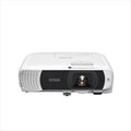 Epson EB-FH18 projektor, 4100 lumenów, 304 cali, Full HD, projektor lampy Full HD, 2 x złącza HDMI, duży ekran projekcyjny do 304 cali