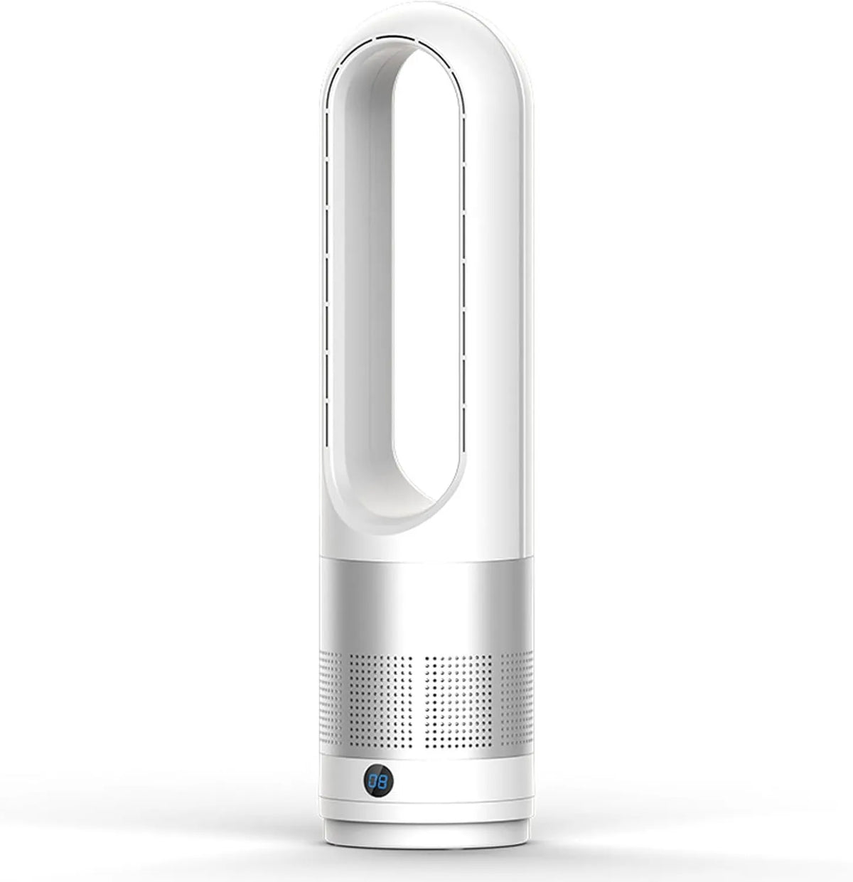 InnovTec, Wentylator, zegar, wentylator do cyrkulacji powietrza
