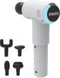 Homedics, Rozszerzenie mięśni po sporcie, terapia wibracyjna jak palce kinezyterapeuty, dla profesjonalny Massage Gun for