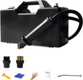 TIANQIHAO robot sprzątający, Czyszczenie parowe, 3800 W, 3800 W Moc i Ciśnienie 9, 5 Barów