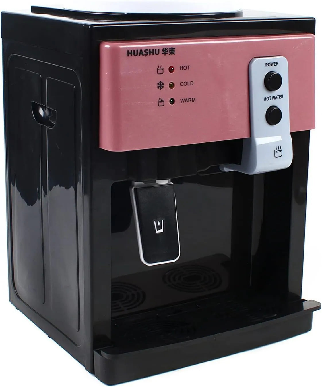 NAnoxugi, Dystrybutor, Compact elektryczny Water Fountain, ciepłej wody i zimna