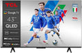 TCL telewizor, 43P79K Smart TV, TV, 43 ' 43P79K LED TV