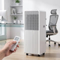 LGBBTI, 24- godzinna Klimatyzator 3- ft, minutnik, cichy, 10000 Btu, 4 tryb minutnik zdalny sterownik, przychodzi z UK 3-pi
