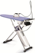 Laurastar generator pary, S5a System prasowania