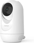 momcozy, HD 1080P BM01 Babyphone, Kamera, Monitor wideo dla dzieci