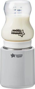 Tommee Tippee, USB Rechared, Lekki, LetsGo Elektryczny Nomada