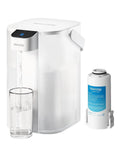 Waterdrop, ED61 W Karafa elektryczna, Biały, 3, 5 l, 3 miesiące