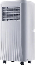 LGBBTI, 3 -in-1 klimatyzator, dekoracja salonu, 2 prędkości for Salon Bureau Chamb, 7000 Btu, Mobile Air Confidentor 12 000 BTU 3-in-1 Chłodziarka 3 w 1