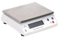 Louis Tellier, 30 kg / 2 g Równowaga, 29.8x23.6 cm, 30 kg, 2 g, 6 cm, profesjonalna kuchnia elektroniczna 30 30 kg/2 g, wymienna, stal nierdzewna