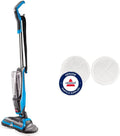 Bissell, Prostownica do włosów, 2- in-1 2-en-1