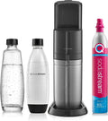 sodastream, BUTTERY SODESTREAM DUONP