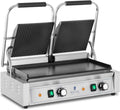 Royal Catering, Toster, 600 W, Royal RCPKG -3600- M, Profesjonalne, Catering RCPKG-3600-M