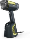 Tefal parownica do ubrań, DT9810 AeroSteam defrosher, szybki i łatwy defrosher parowy, Wydajność żelaza, OptiFlow technologii z parą wodną i