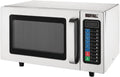 Buffalo, kuchenka mikrofalowa, 25 l, 1000 W, Programowalna mikrofalowa 25 l 1000 W