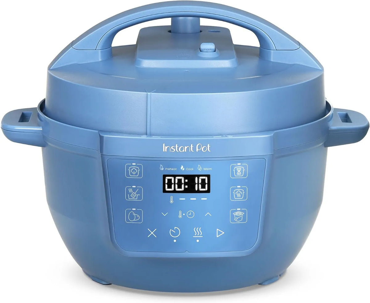 Multicooker, 3,8 l, Instant Pot Mini Daydream 3,8 l multicooker