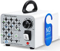 GMGXX oczyszczacz powietrza, Generator, generator ozonu 100.000 mg / h
