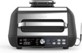 NINJA grill elektryczny, AG651EU Dishwash, 3.8 l, grill, czarny, Foodi MAX PRO Grill