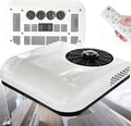 Generic, klimatyzator V / 24, 12 V, kemping, 12 V Conditioner Air Dach dla domów motorowych V/24