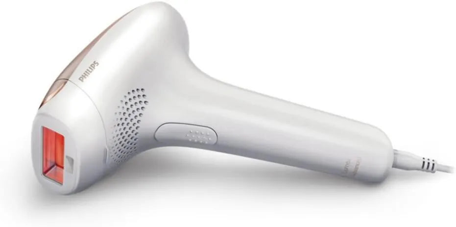PHILIPS depilator IPL, Lumea Advanced- Lekkie usuwanie włosów, Sektor
