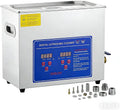 DNEPEI, Grzejnik elektryczny, 6.5 l, licznik czasowy, Przyrządy przemysłowe i części 6, profesjonalne, Ultrasoniczny czyszcznik komercyjny 6.5 l