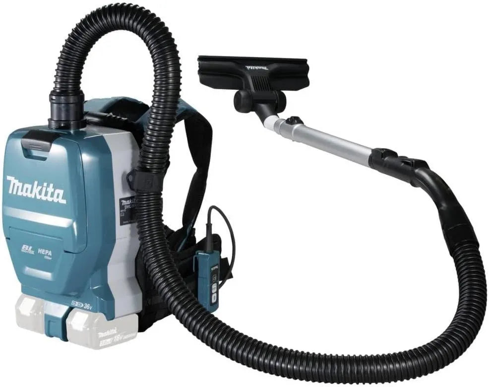 Makita odkurzacz pionowy, Dvc261zx15 Odkurzacz, 2 l, ssanie aparatury elektrycznej, Staubsauger 2 l Trocken