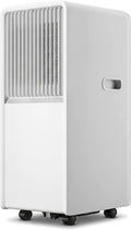 HUANQIN klimatyzator przenośny, Klimatyzator, przenośny, cichy, Cichy chłodzenie 42 m², 12, 000 BTU