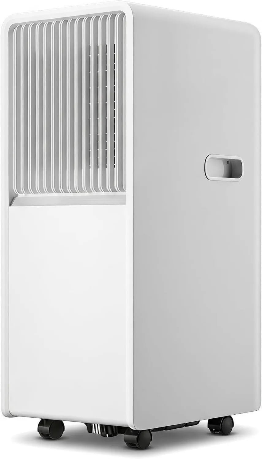 HUANQIN klimatyzator przenośny, Klimatyzator, przenośny, cichy, Cichy chłodzenie 42 m², 12, 000 BTU