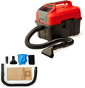 Einhell, VC 18 Odkurzacz, 10 l, 18 V, elastyczny 2 m, PXC