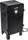 Charbroil, Char- Broil Analog elektryczny palacz