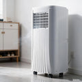 Beachtiful klimatyzator przenośny, Klimatyzator 3- in-1, klasa energetyczna E, 12, 000 BTU, do 25 m², Odświeżenie 3 w 1