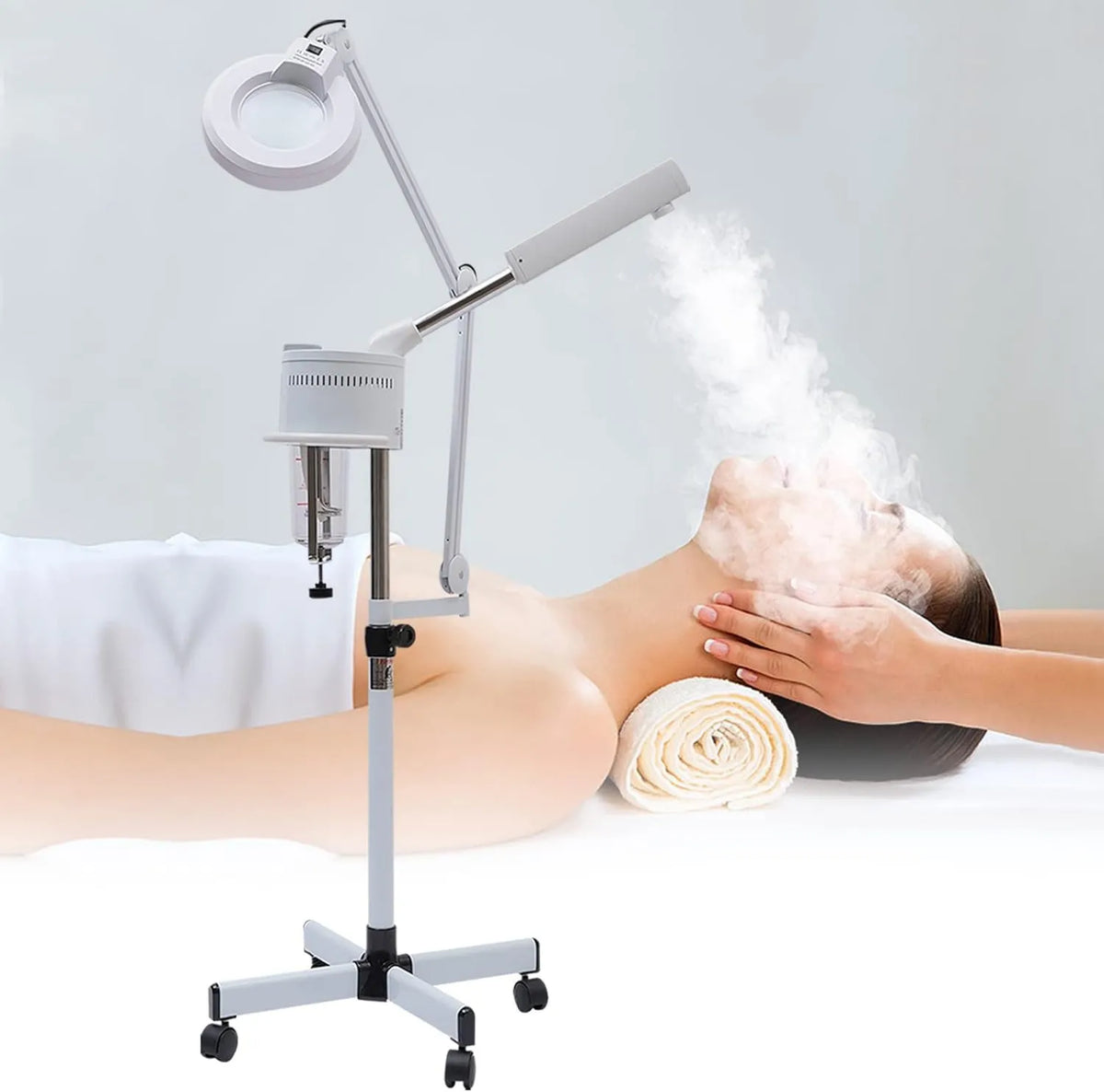 GAOUSD, Wsparcie, Przenośne, 750 W, meble, para, profesjonalny, do Salonu Piękności