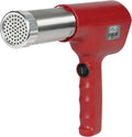 STONELINE maszynka do makaronu, Maszyna do makaronu, 40 W, STONELINA 3000 mAh, przenośne, USB, stal nierdzewna, czerwony