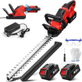 ONEVAN, Ładowarka SK5, silnik, 52 cm, 16 mm, bezprzewodowy, ogród i krzewy