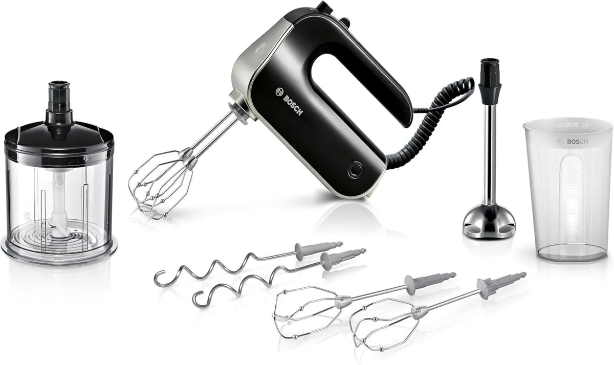 Bosch, Bateria MFQ4885DE