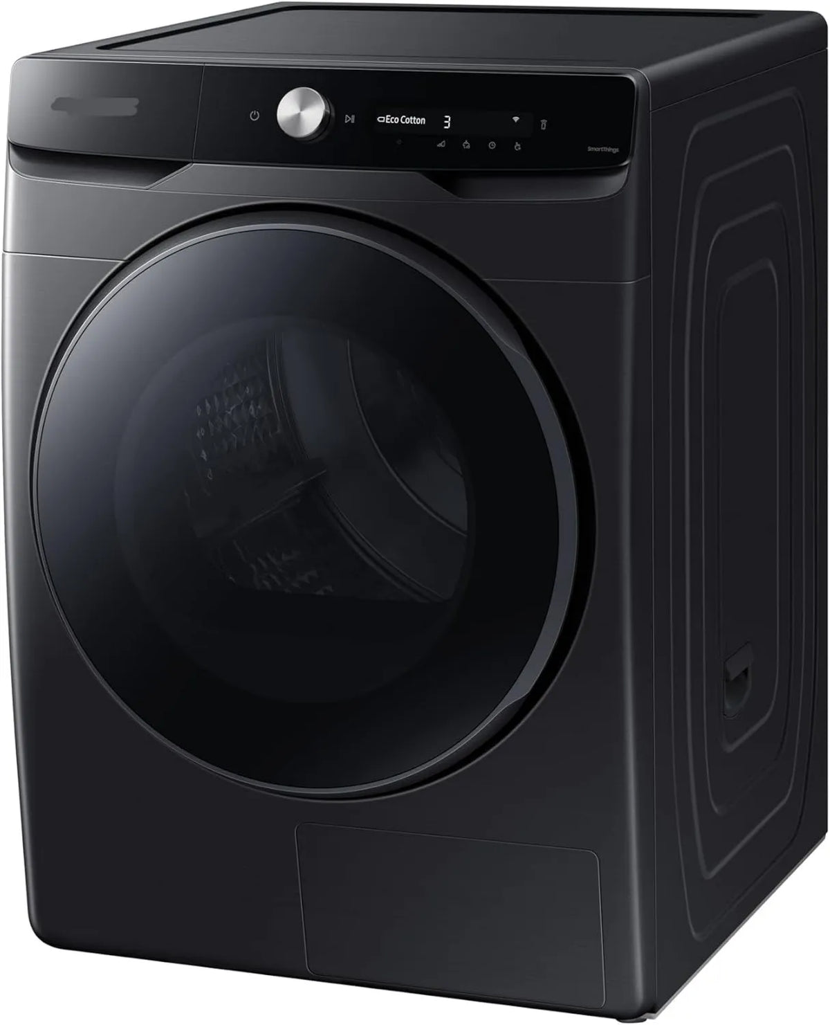 Samsung suszarka z pompą ciepła, DV16DG8600BVU3 Suszarka, 68, 6 l, 16 kg, WiFi, Higiena, Program higieniczny, 6 l x 98, 4H x 84, AI Dry, 4P cm, Pompa ciepła