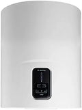 Ariston elektryczny podgrzewacz wody, 1500 W, 190 W, 1,5 kW, Lydos Eco Termo elektryczny podgrzewacz wody 50 litrów, opór ekranowany