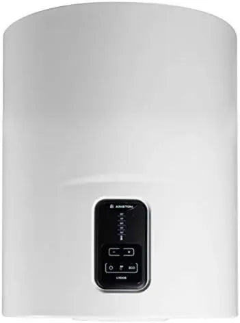 Ariston elektryczny podgrzewacz wody, 1500 W, 190 W, 1,5 kW, Lydos Eco Termo elektryczny podgrzewacz wody 50 litrów, opór ekranowany