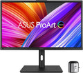 PA27DCE-K DCI-P3, 3840 x 2160, wyświetlacz cyfrowy, ASUS ProArt Display OLED Profesjonalny wyświetlacz 27', kalibracja sprzętowa, Calman Ready