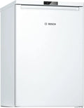 Bosch zamrażarka, GTV15NWEB, SuperFreezing, Series 2, Free- stojący