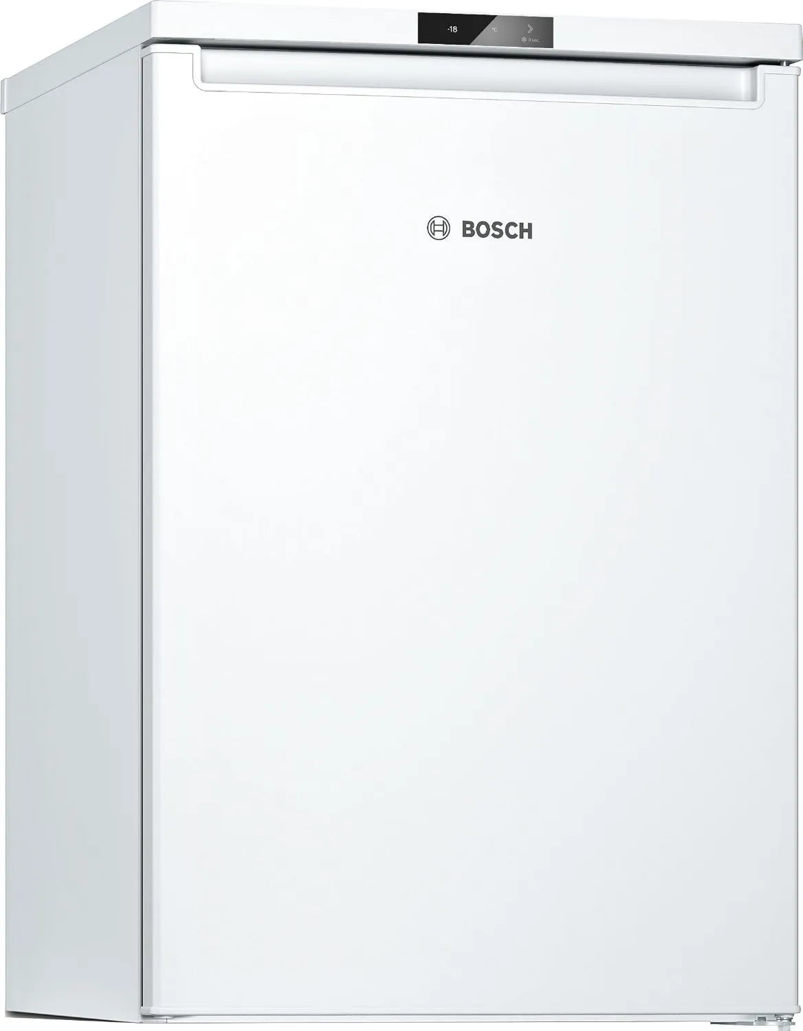 Bosch zamrażarka, GTV15NWEB, SuperFreezing, Series 2, Free- stojący