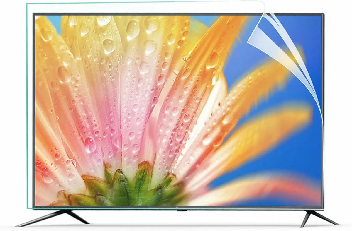SBZIOJHDR, Monitor 40Inches, 50 cali, 875x482 mm, folia ochronna do telewizora