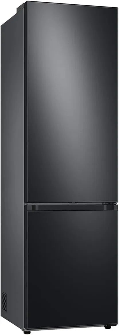 Samsung lodówka, RL38C7B5BB1 / EG Zamrażarka, 387 l, czarny, Zamrażarka Bespoke 203 cm 387 l 114 l AI Tryb energii RL38C7B5BB1/EG